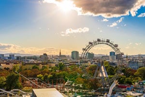 Wiener Riesenrad